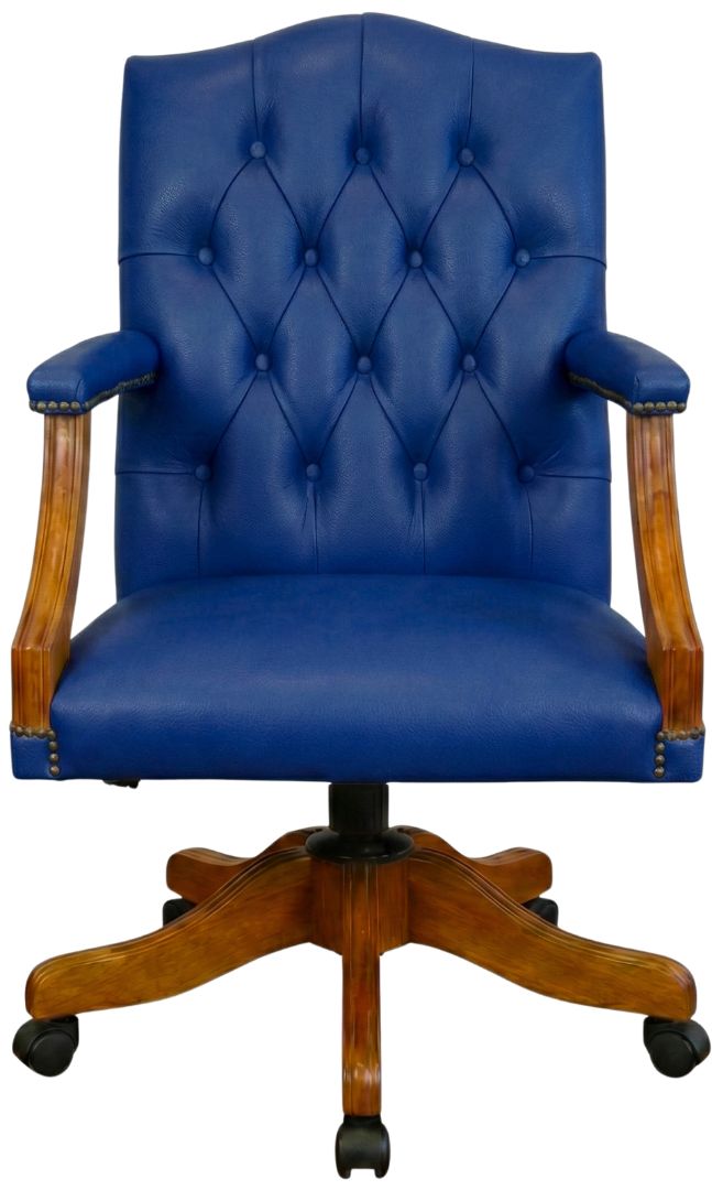 The Gainsborough Chair Swivel
